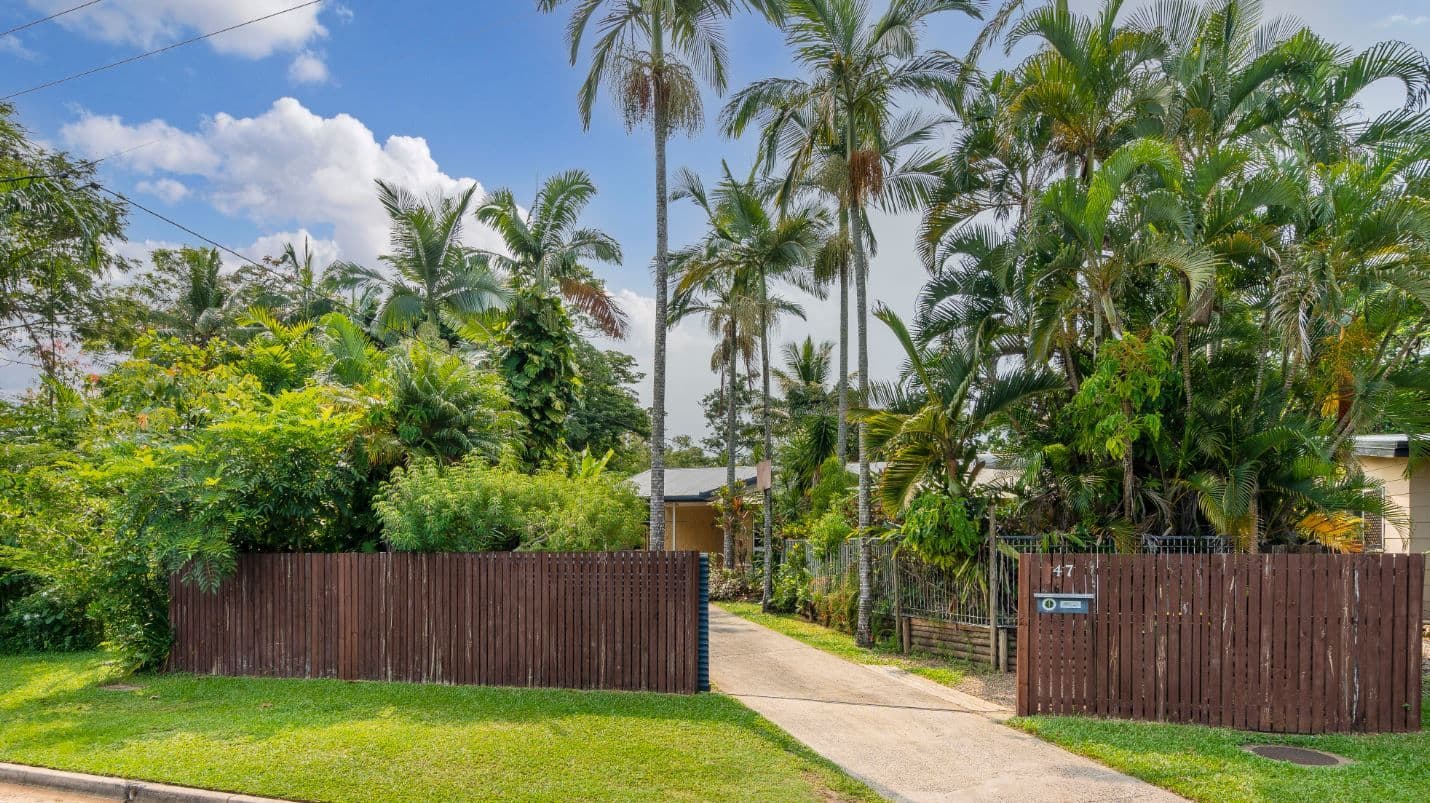 47 Agate Street, Bayview Heights QLD 4868, Bayview Heights - Image 1
