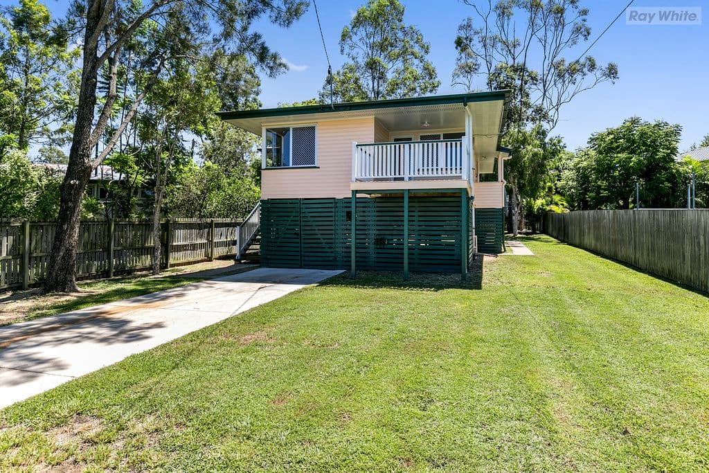 11 Chalk Street, Leichhardt QLD 4305, Leichhardt - Image 1