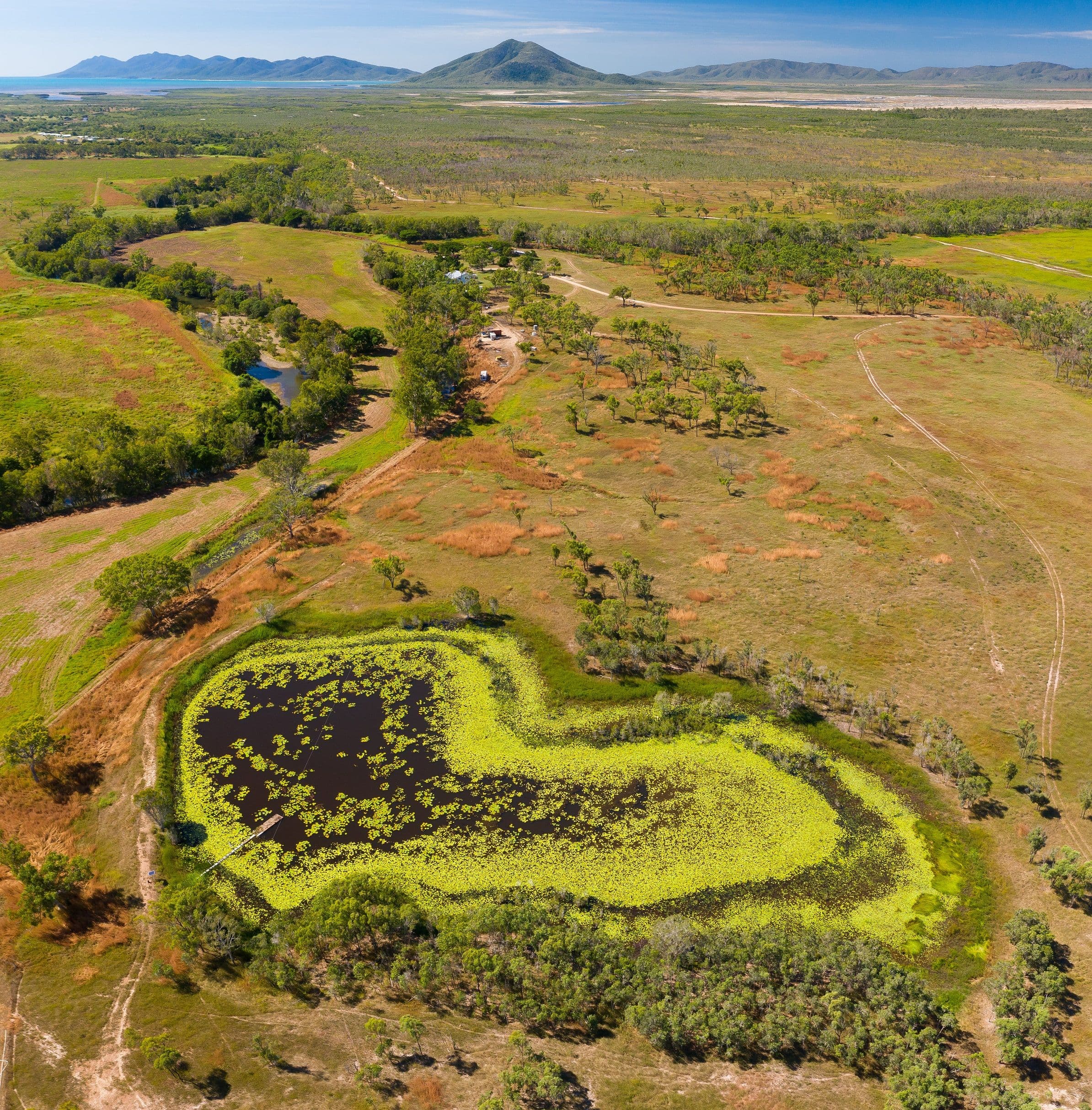 Lot 7 Longford Creek, Bruce Highway, Bowen QLD 4805, Bowen - Thumbnail 2