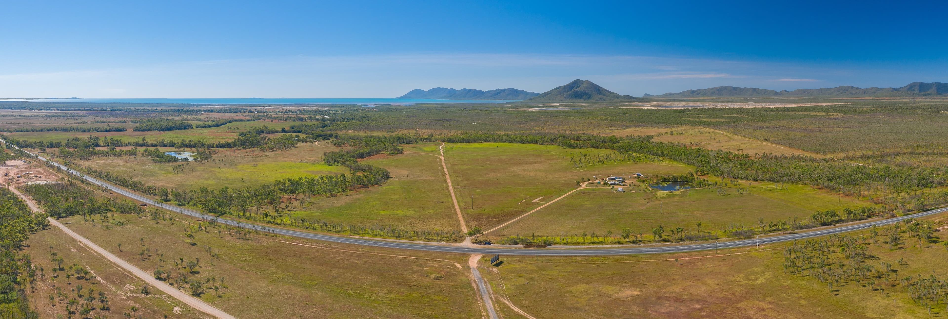 Lot 7 Longford Creek, Bruce Highway, Bowen QLD 4805, Bowen - Thumbnail 3