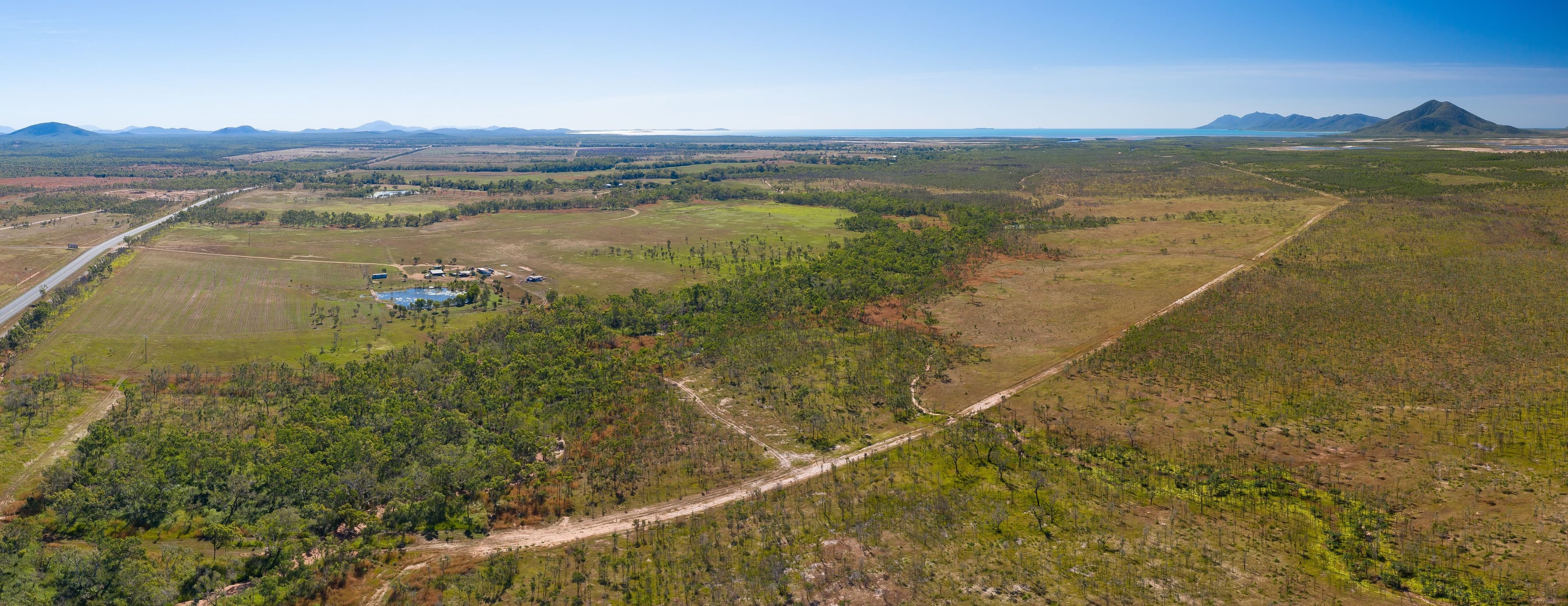 Lot 7 Longford Creek, Bruce Highway, Bowen QLD 4805, Bowen - Thumbnail 4