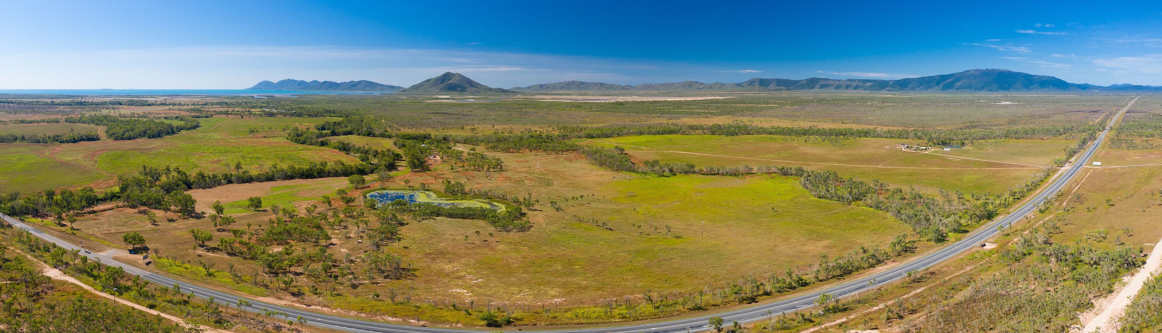 Lot 7 Longford Creek, Bruce Highway, Bowen QLD 4805, Bowen - Thumbnail 5