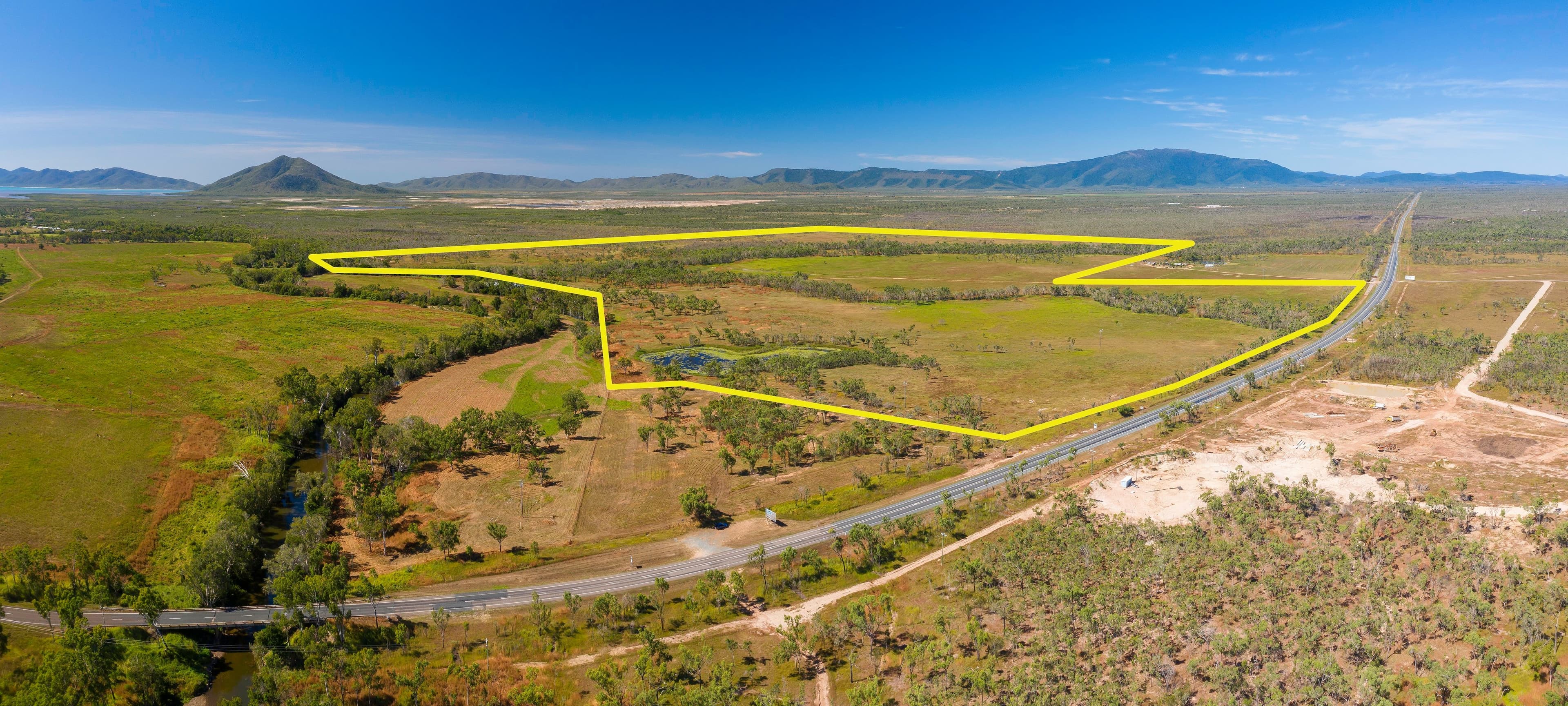 Lot 7 Longford Creek, Bruce Highway, Bowen QLD 4805, Bowen - Thumbnail 6