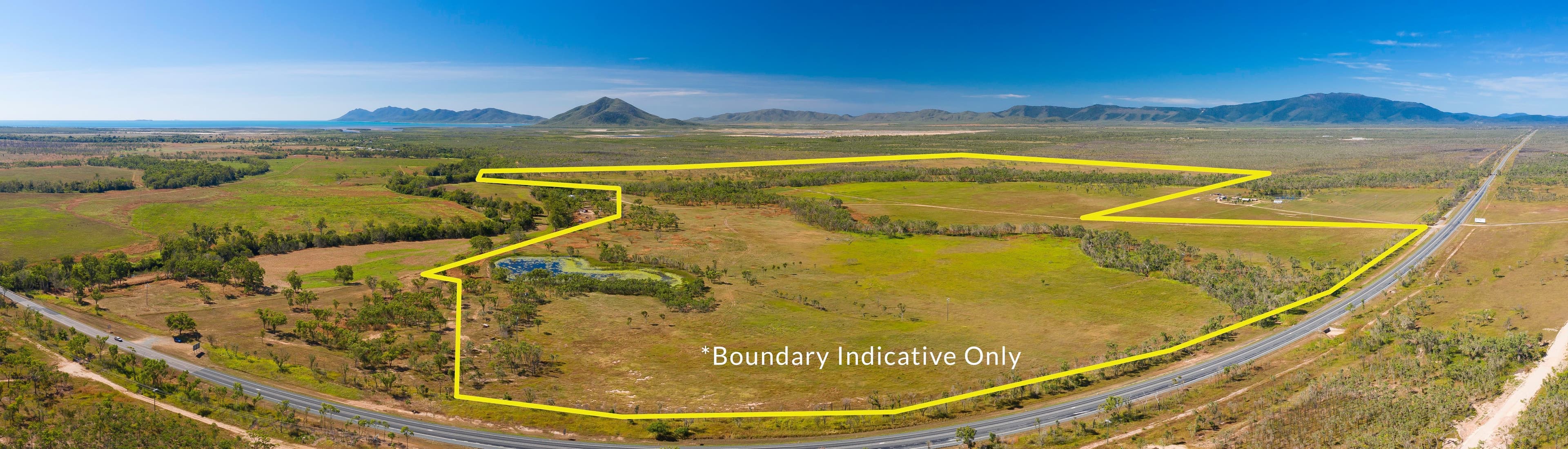 Lot 7 Longford Creek, Bruce Highway, Bowen QLD 4805, Bowen - Thumbnail 7