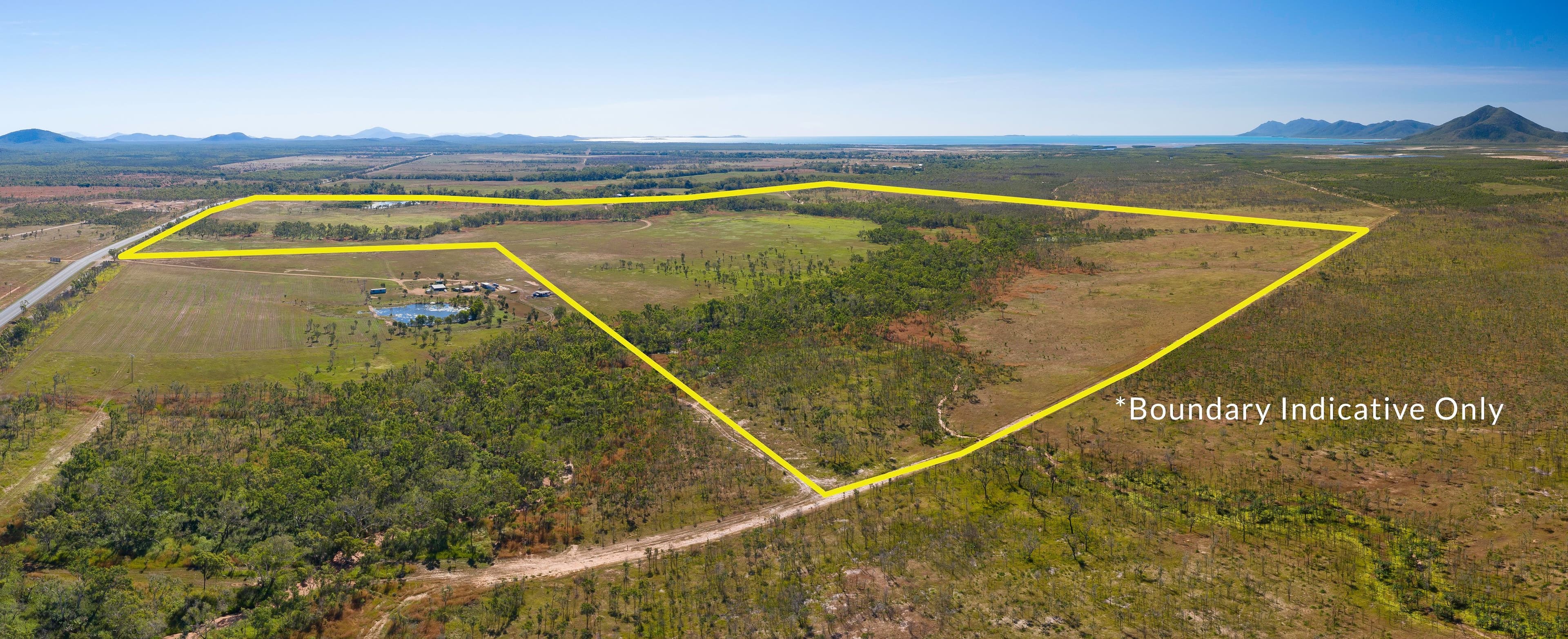 Lot 7 Longford Creek, Bruce Highway, Bowen QLD 4805, Bowen - Thumbnail 8