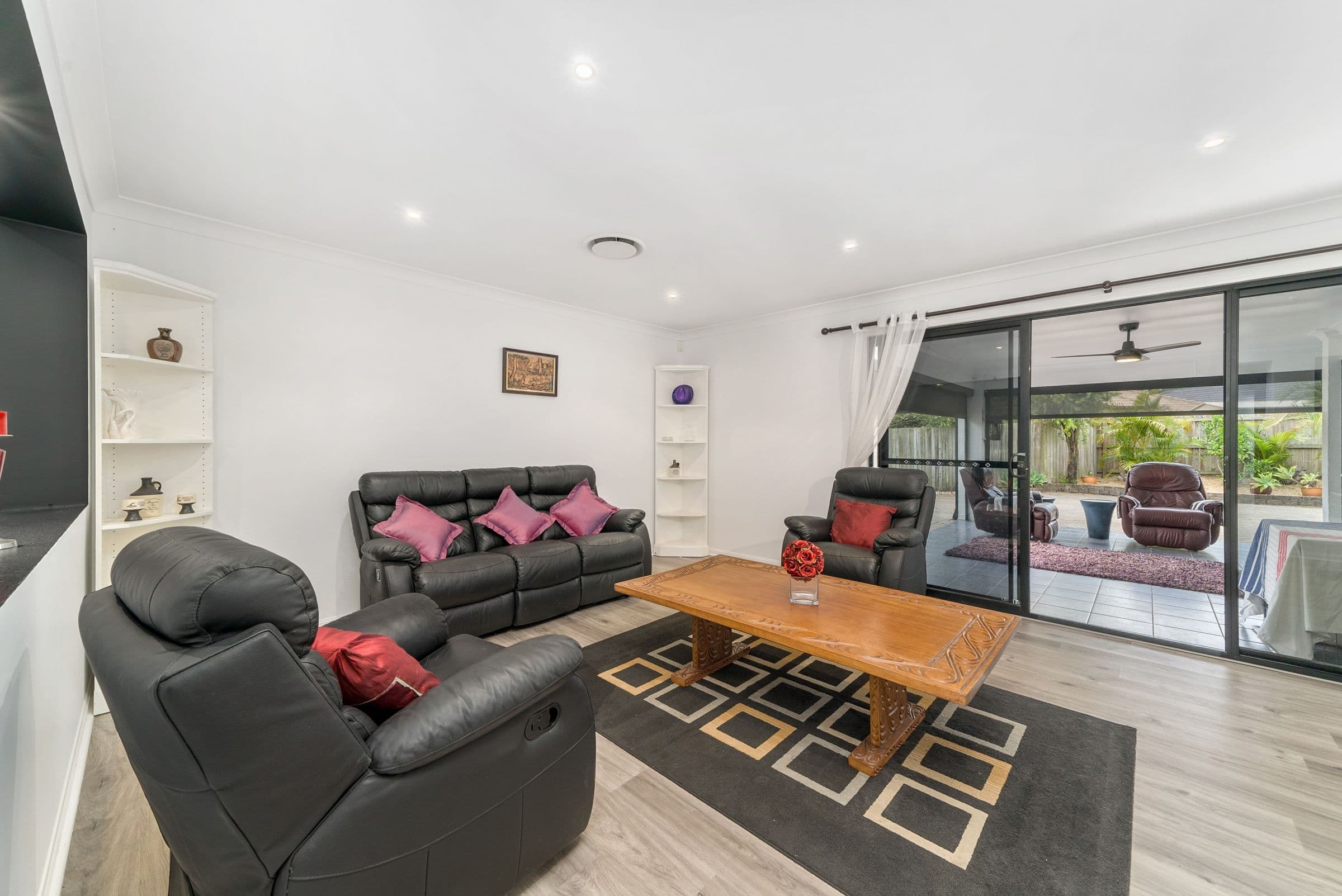 45 Turnstone Circuit, North Lakes QLD 4509, North Lakes - Thumbnail 3