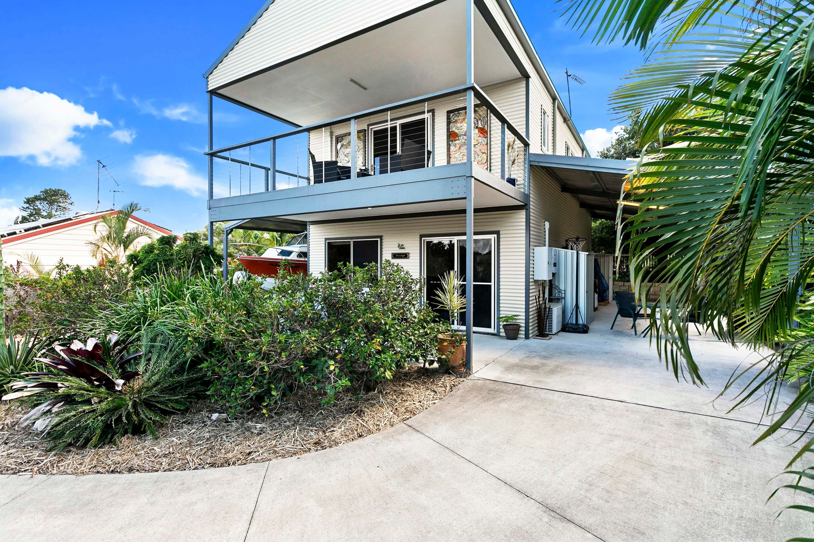 15 Avolet Crescent, River Heads QLD 4655, River Heads - Thumbnail 2