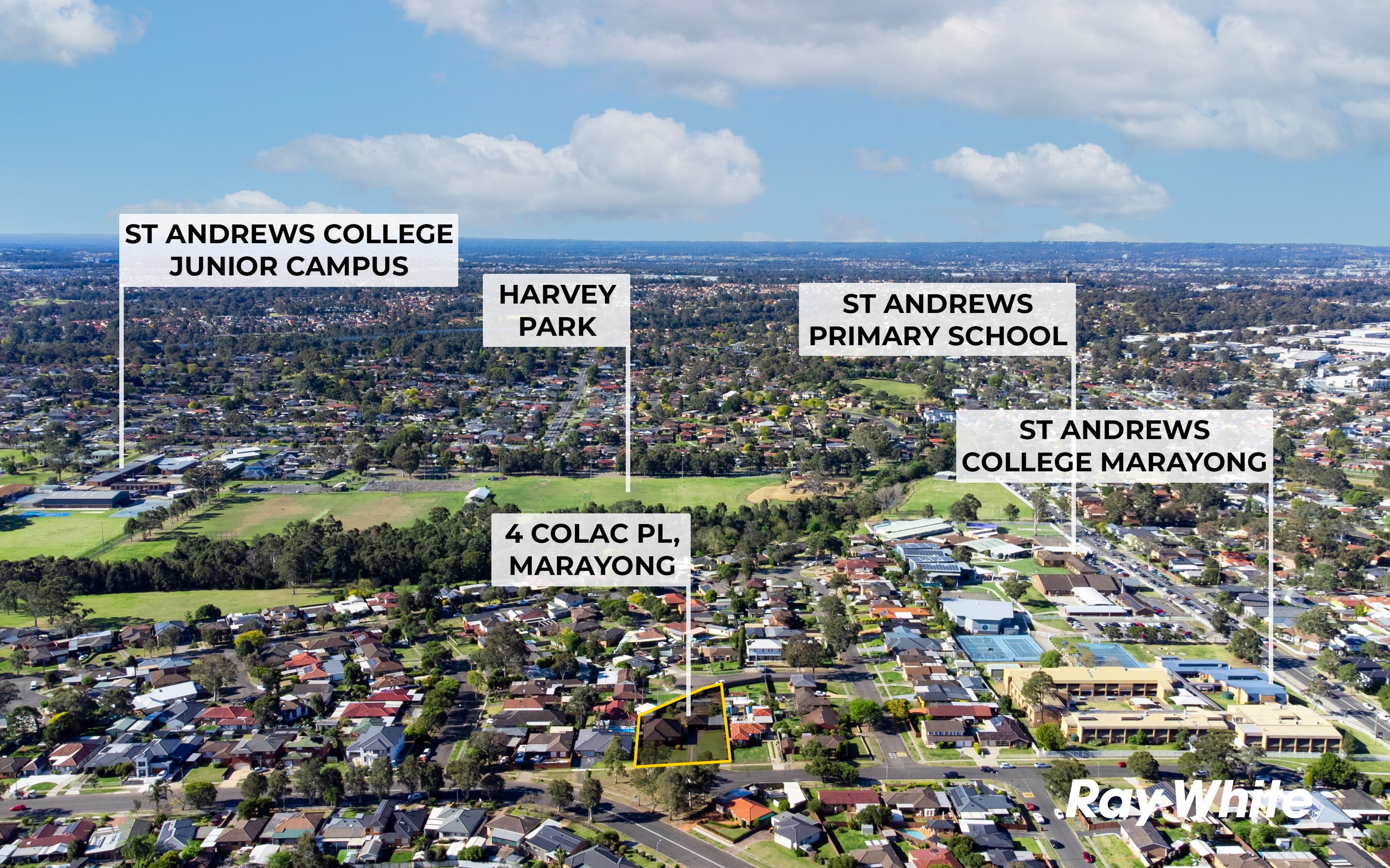 4 Colac Place, Marayong NSW 2148, Marayong - Thumbnail 8