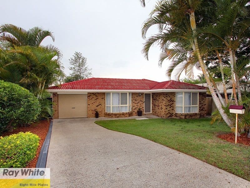 5 Arinya Court, Boronia Heights QLD 4124, Boronia Heights - Thumbnail 2