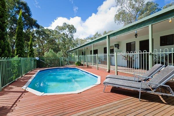 47 Powlett Street, BROADFORD VIC 3658, Broadford - Thumbnail 2