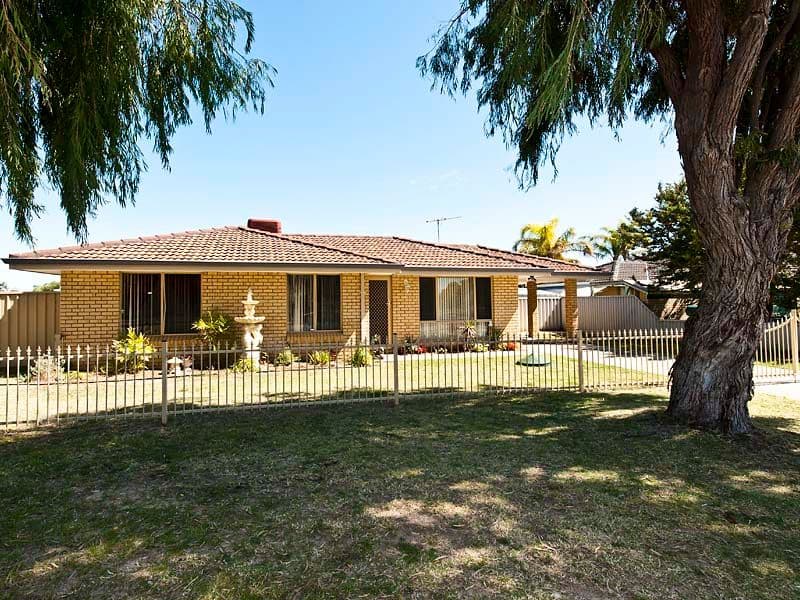 46 Bondi Crescent, WARNBRO WA 6169, Warnbro - Image 1