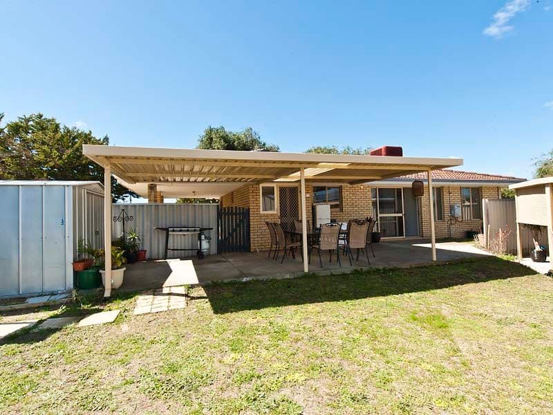 46 Bondi Crescent, WARNBRO WA 6169, Warnbro - Thumbnail 4