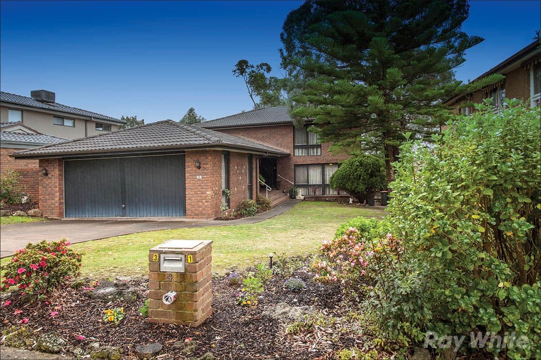 31 Alex Avenue, Wheelers Hill VIC 3150, Wheelers Hill - Image 1