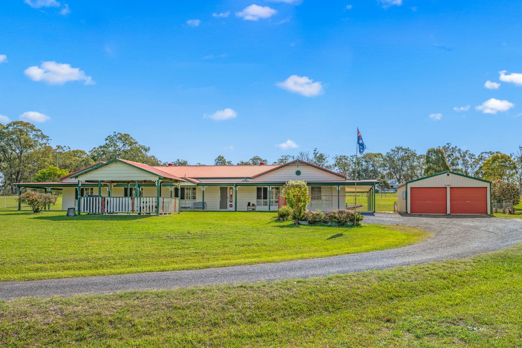 27 Fairbairns Road, Forbesdale NSW 2422, Forbesdale - Thumbnail 4