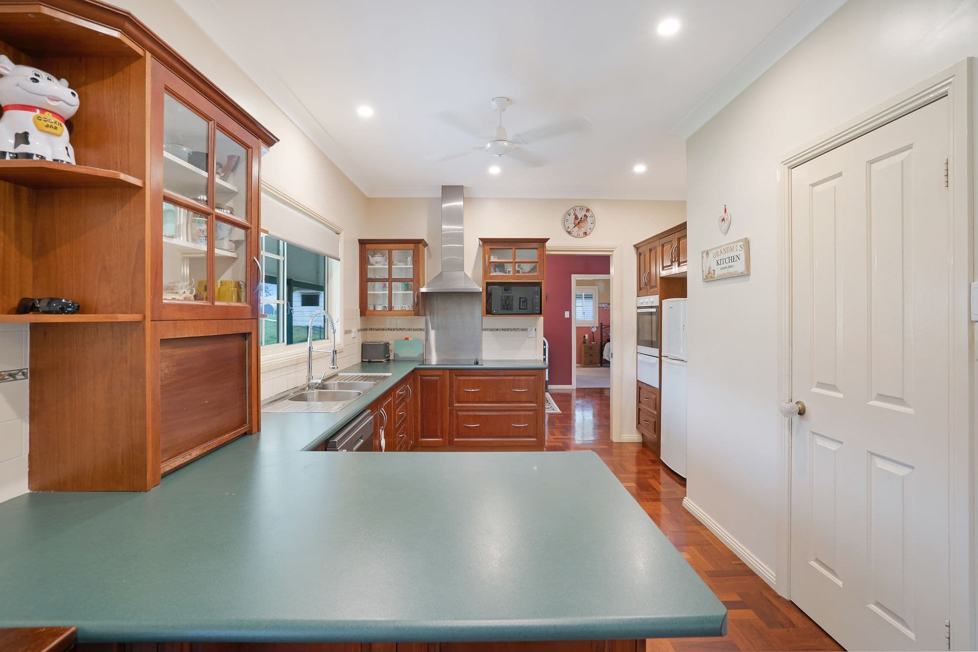 27 Fairbairns Road, Forbesdale NSW 2422, Forbesdale - Thumbnail 7