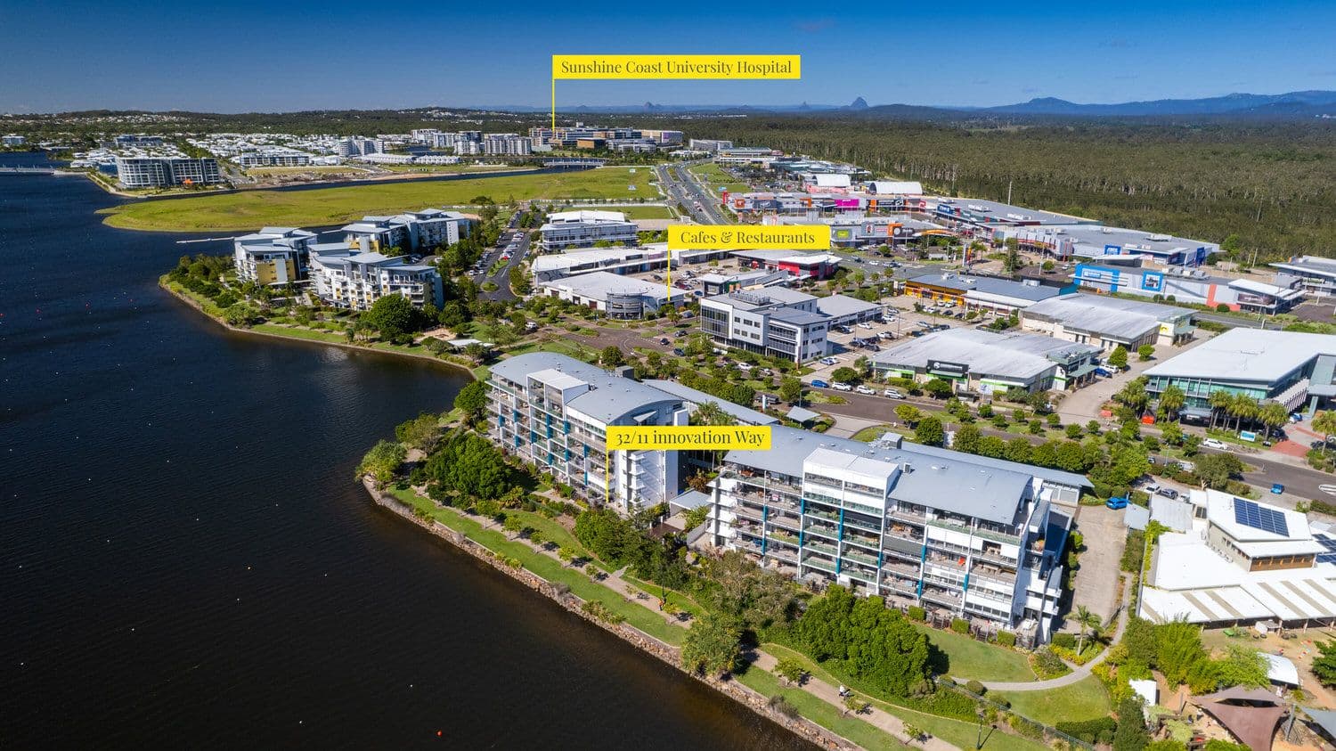 11 Innovation Parkway, Birtinya QLD 4575, Birtinya - Image 1