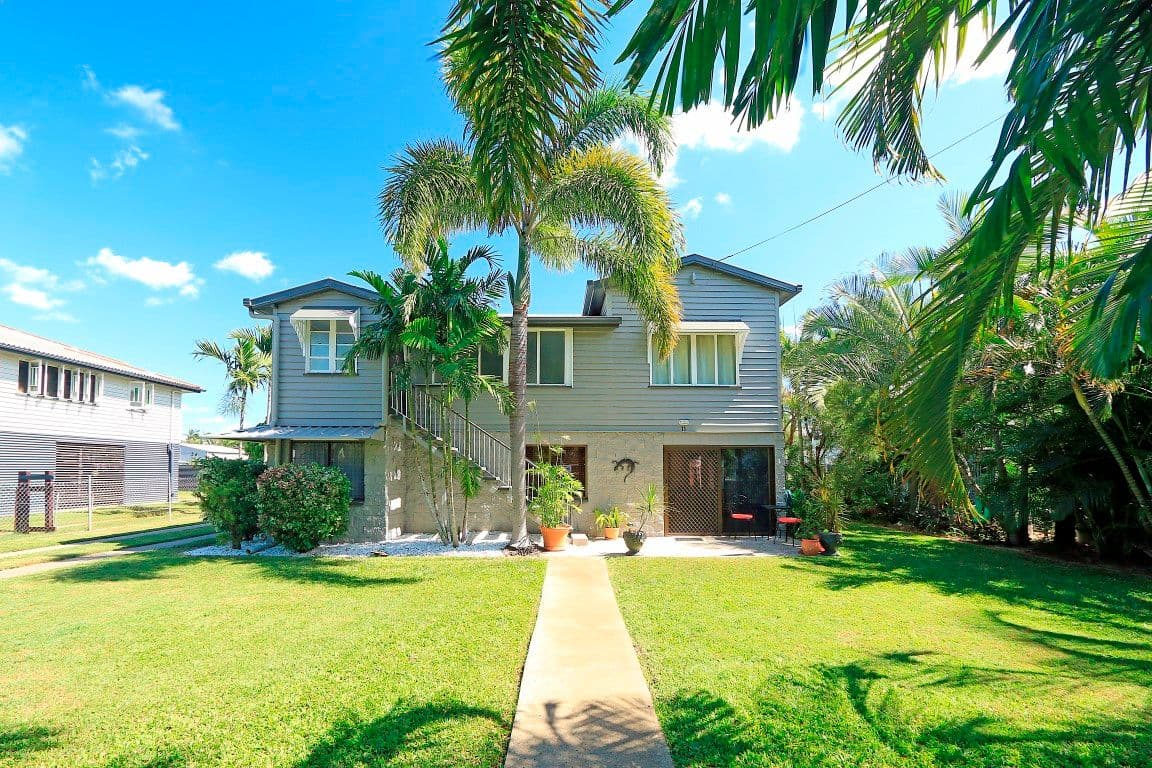 11 Tomkins Street, Berserker QLD 4701, Berserker - Image 1