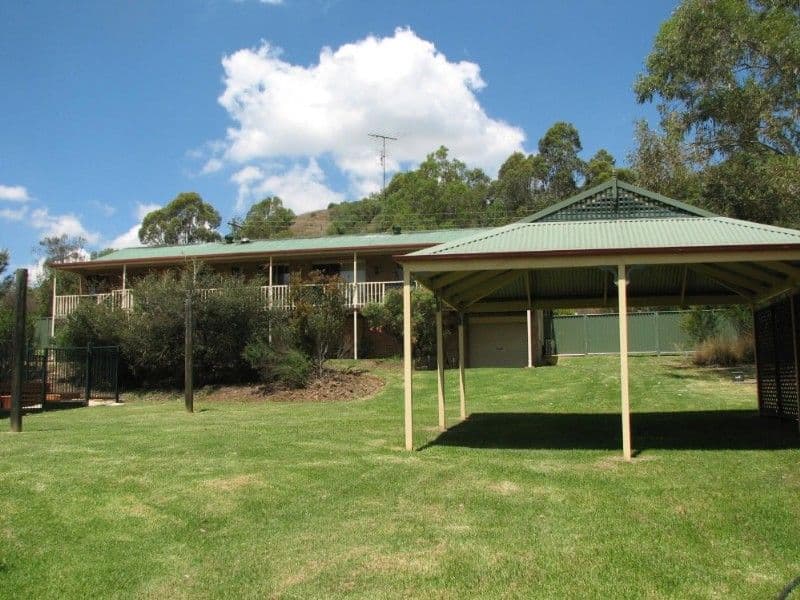 22 Jarvisfield Road, PICTON NSW 2571, Picton - Thumbnail 8