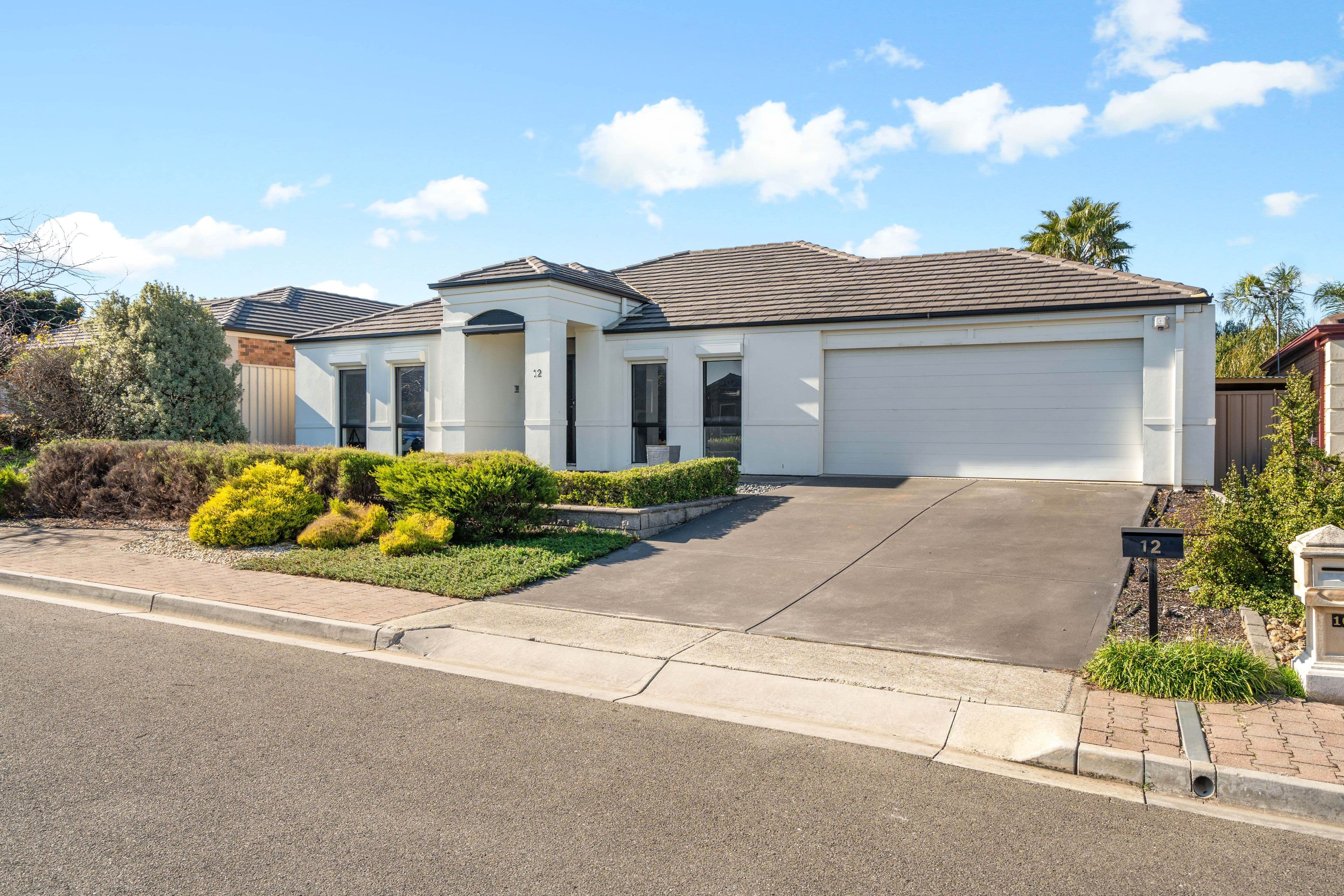 12 Mundulla Avenue, Woodcroft SA 5162, Woodcroft - Image 1