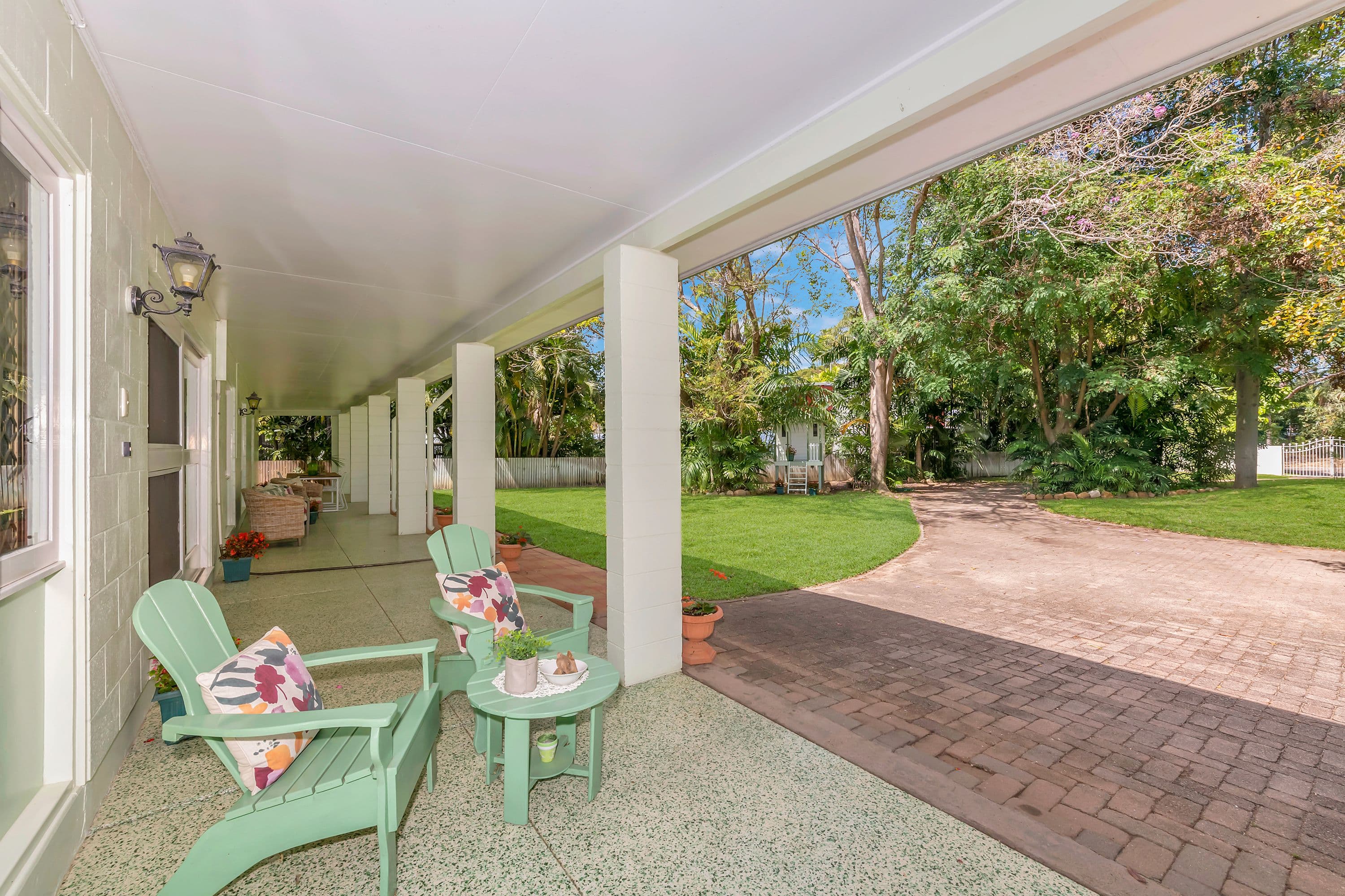 8 Andrew Crescent, Condon QLD 4815, Condon - Image 1