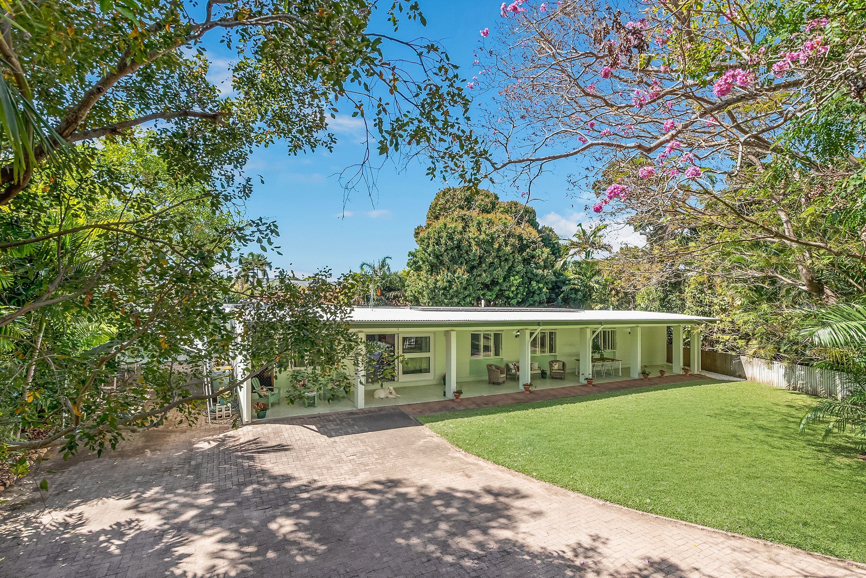 8 Andrew Crescent, Condon QLD 4815, Condon - Thumbnail 2