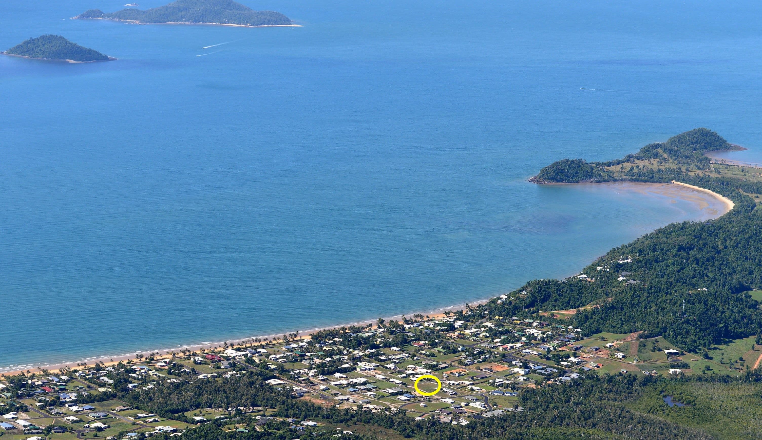 48 Midshipman Street, SOUTH MISSION QLD 4852, South Mission Beach - Thumbnail 2