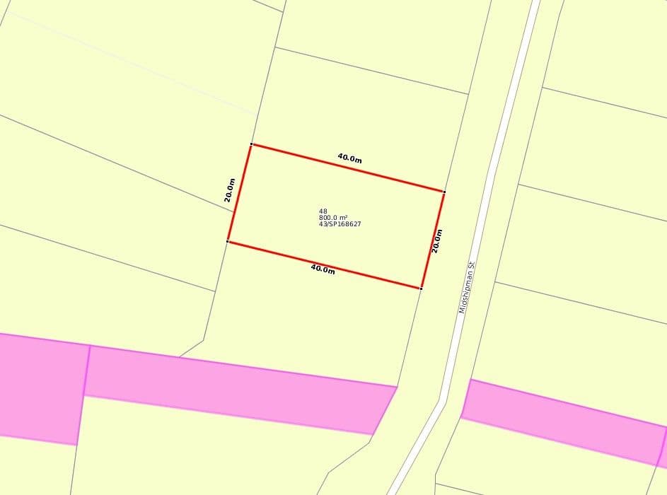 48 Midshipman Street, SOUTH MISSION QLD 4852, South Mission Beach - Thumbnail 7