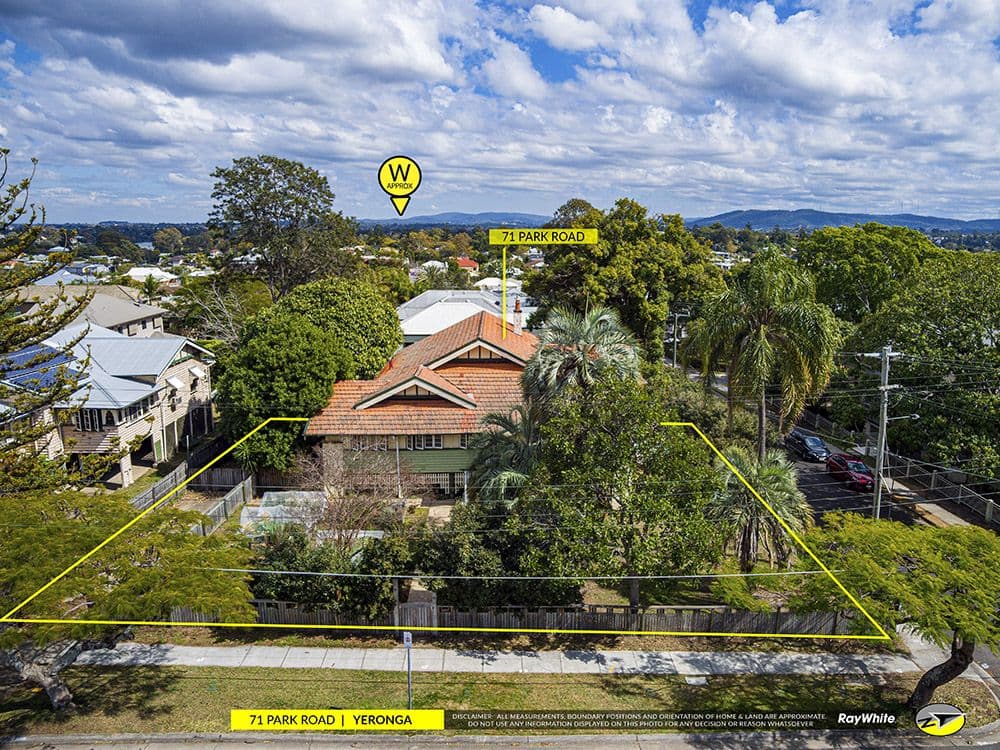 71 Park Road, Yeronga QLD 4104, Yeronga - Thumbnail 3