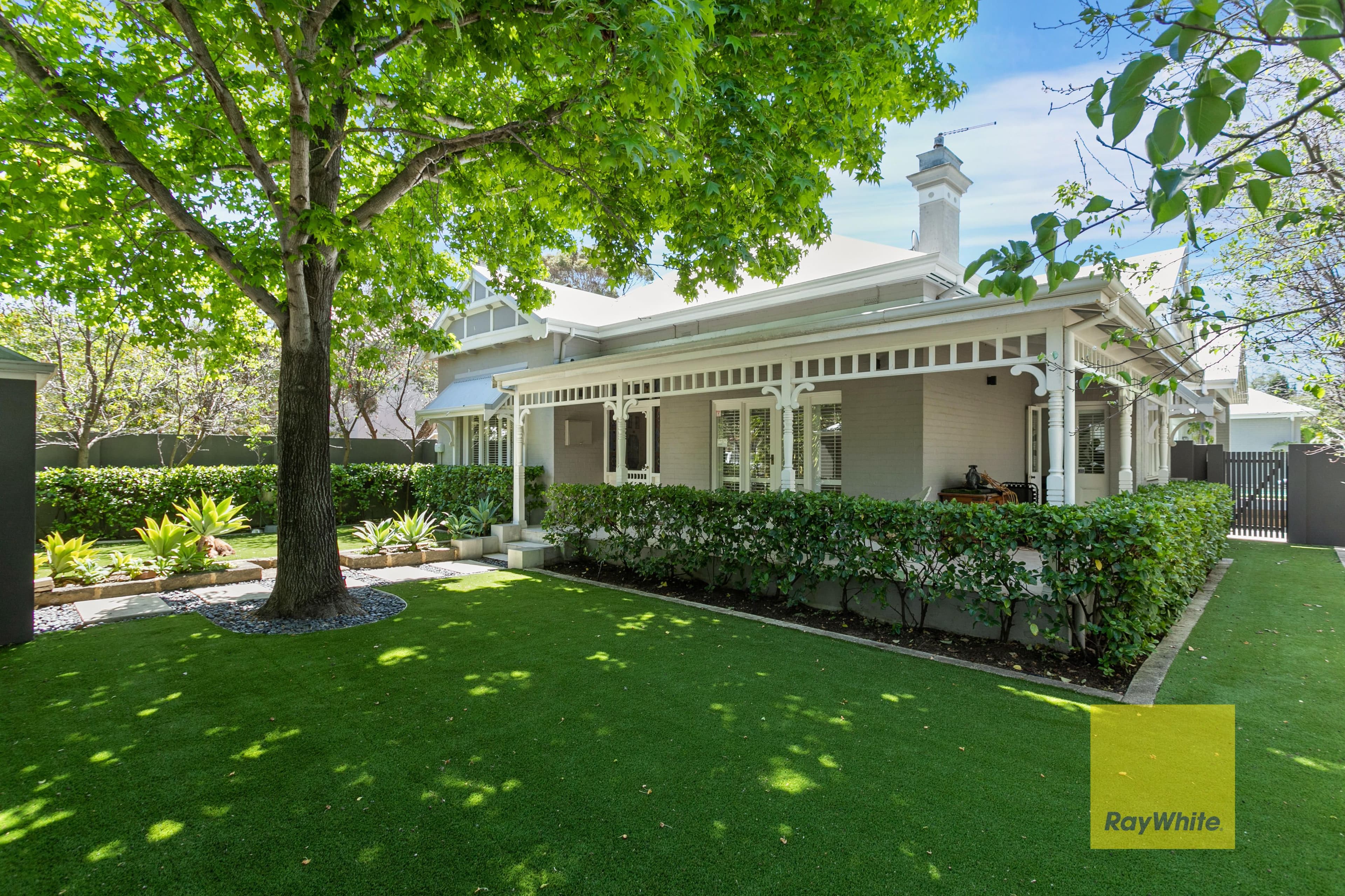 31 BERNARD Street, Claremont WA 6010, Claremont - Image 1
