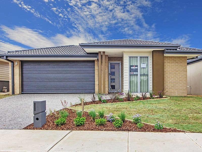 Lot 64 Emerson Drive, Truganina VIC 3029, Truganina - Thumbnail 2