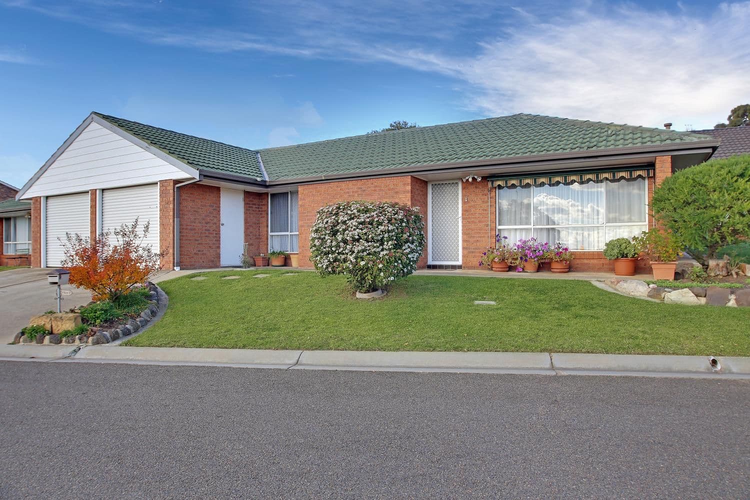 Villa 9 Village High Road, GOULBURN NSW 2580, Goulburn - Image 1