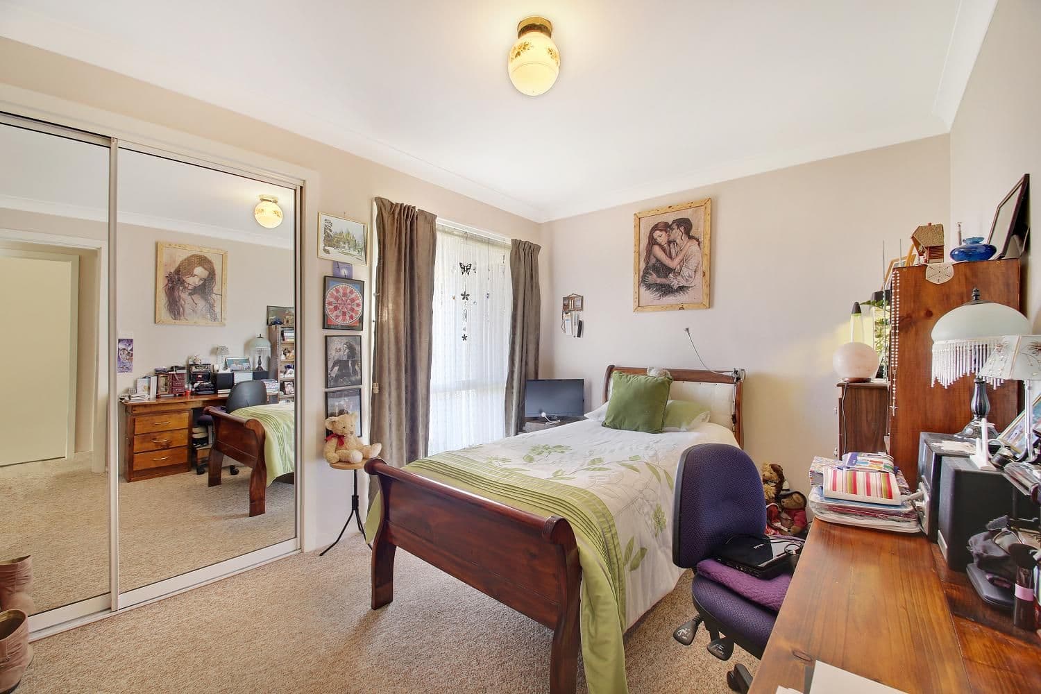 Villa 9 Village High Road, GOULBURN NSW 2580, Goulburn - Thumbnail 2