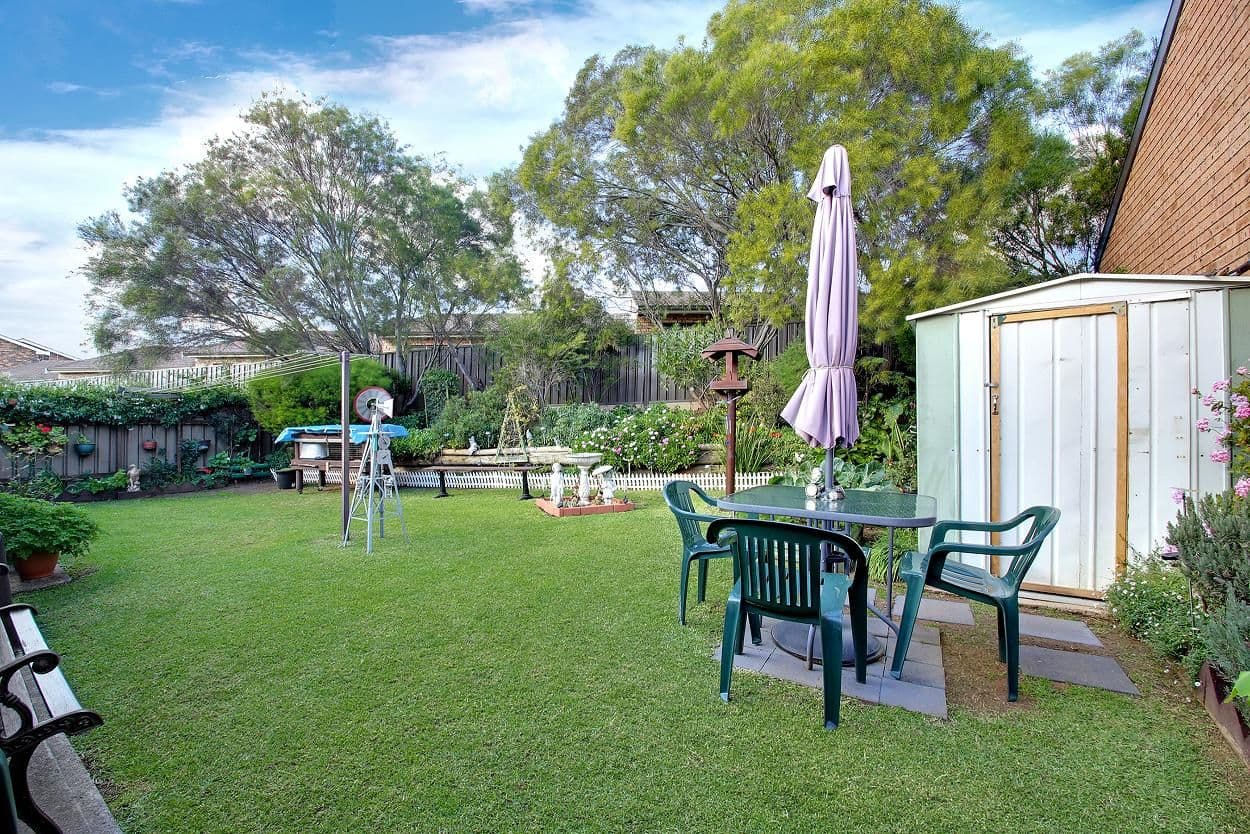 Villa 9 Village High Road, GOULBURN NSW 2580, Goulburn - Thumbnail 6