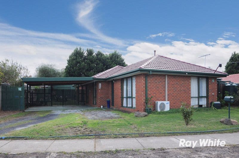 42 Strong Drive, HAMPTON PARK VIC 3976, Hampton Park - Thumbnail 2