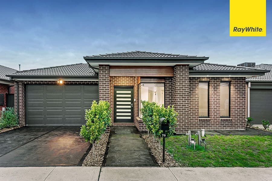 70 Penhall Drive, Craigieburn VIC 3064, Craigieburn - Image 1