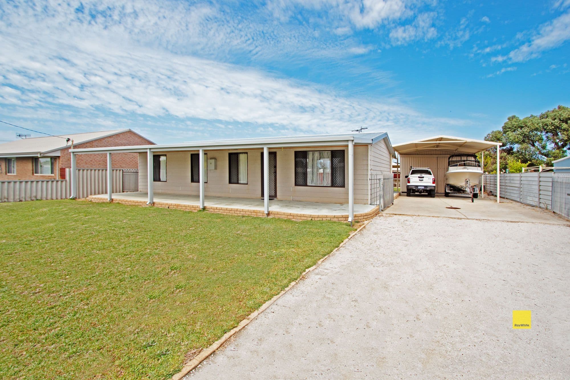 32 Ward Street, Jurien Bay WA 6516, Jurien Bay - Image 1