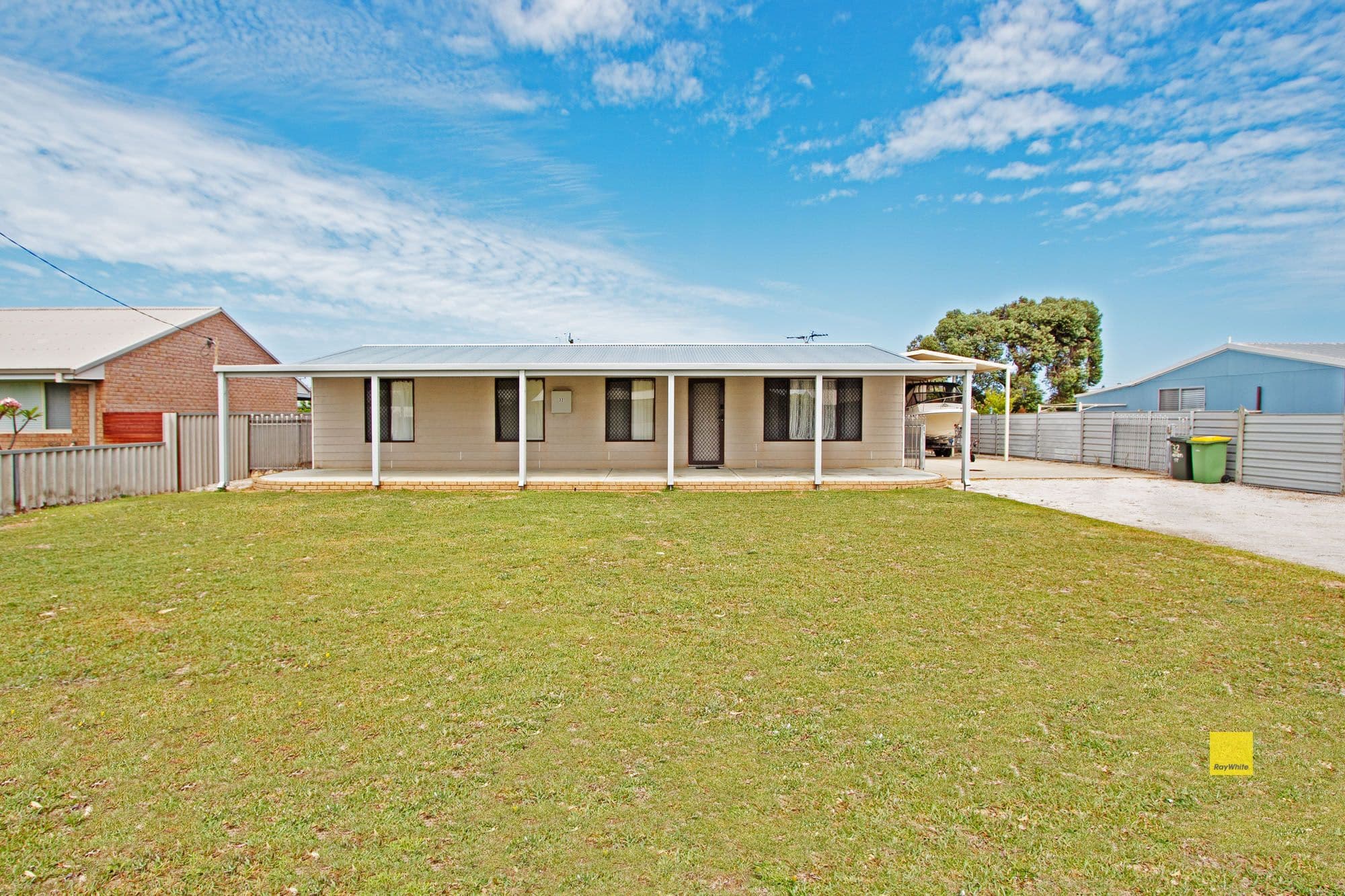 32 Ward Street, Jurien Bay WA 6516, Jurien Bay - Thumbnail 4