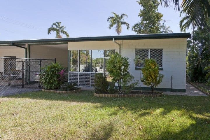 138 Dick Ward Drive, COCONUT GROVE NT 0810, Coconut Grove - Image 1