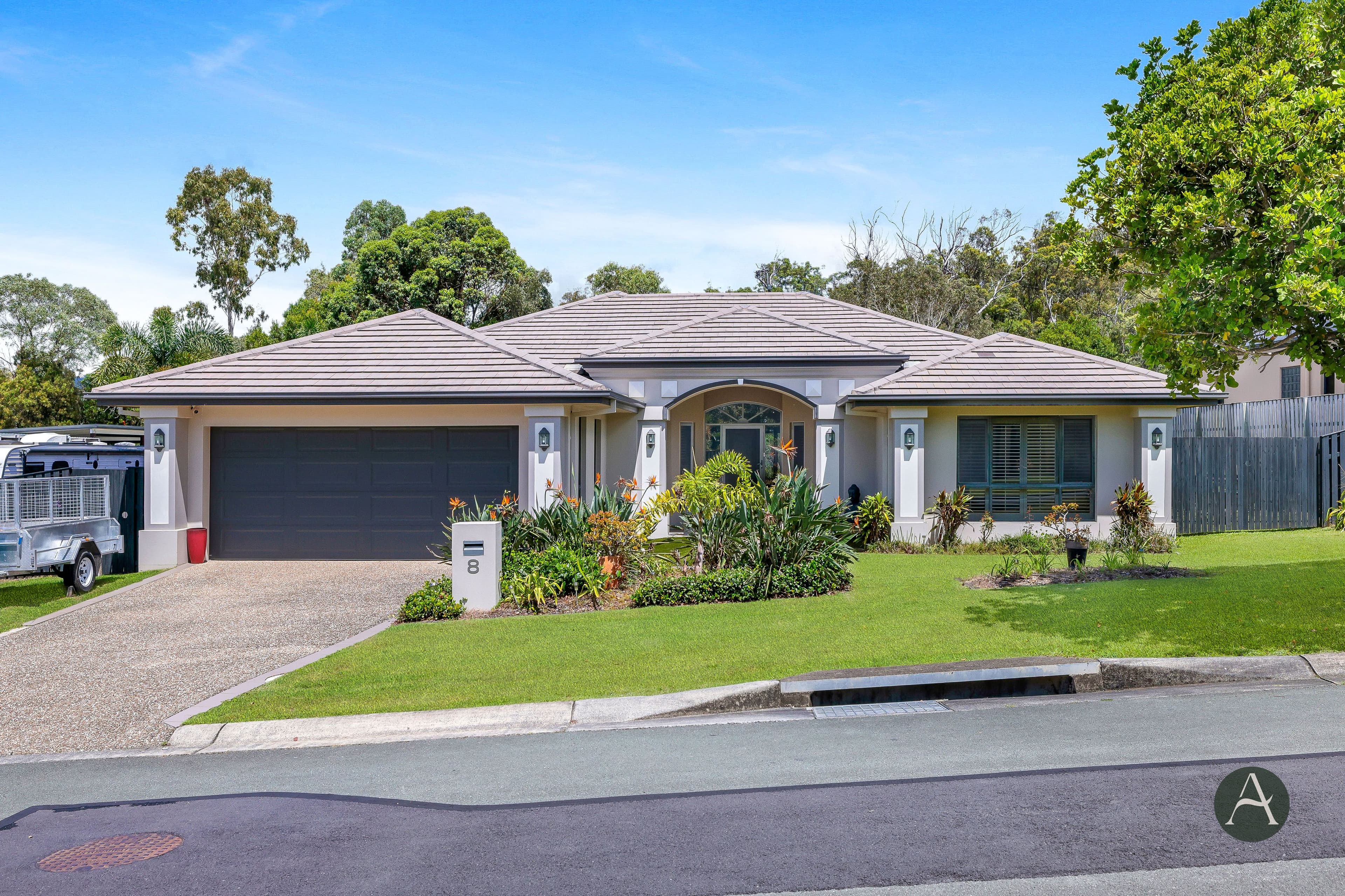 8 Oceanblue Rise, Upper Coomera QLD 4209, Upper Coomera - Thumbnail 2
