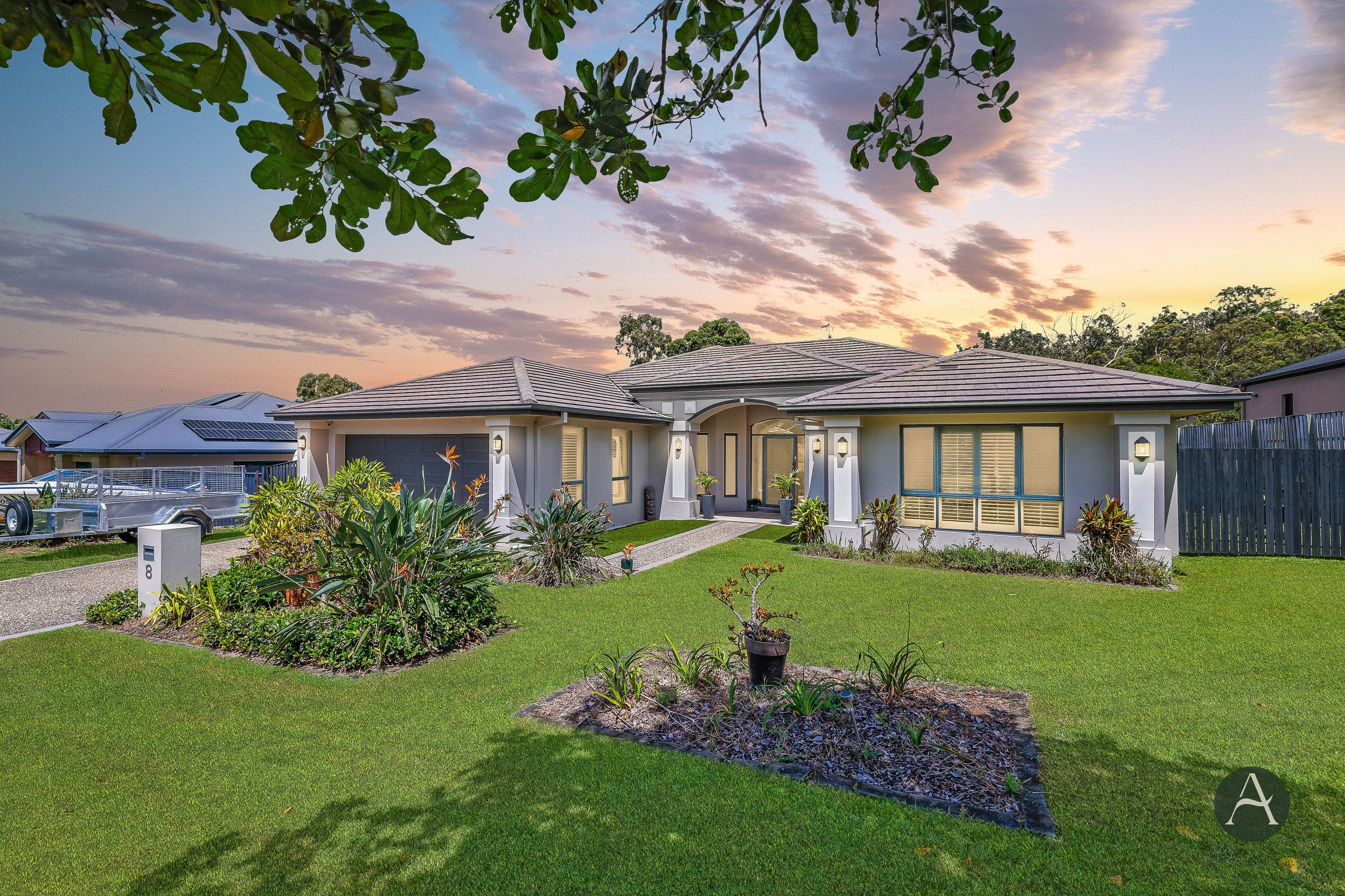 8 Oceanblue Rise, Upper Coomera QLD 4209, Upper Coomera - Thumbnail 4