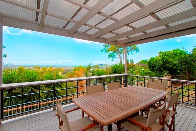 121 Skyline Terrace, BURLEIGH HEADS QLD 4220, Burleigh Heads - Thumbnail 8