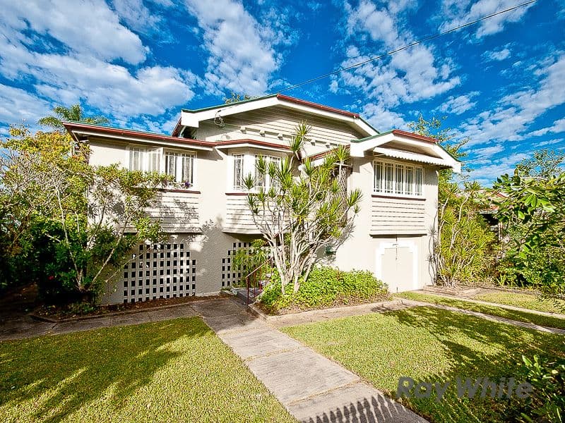 34 Alderson Street, NEWMARKET QLD 4051, Newmarket - Image 1