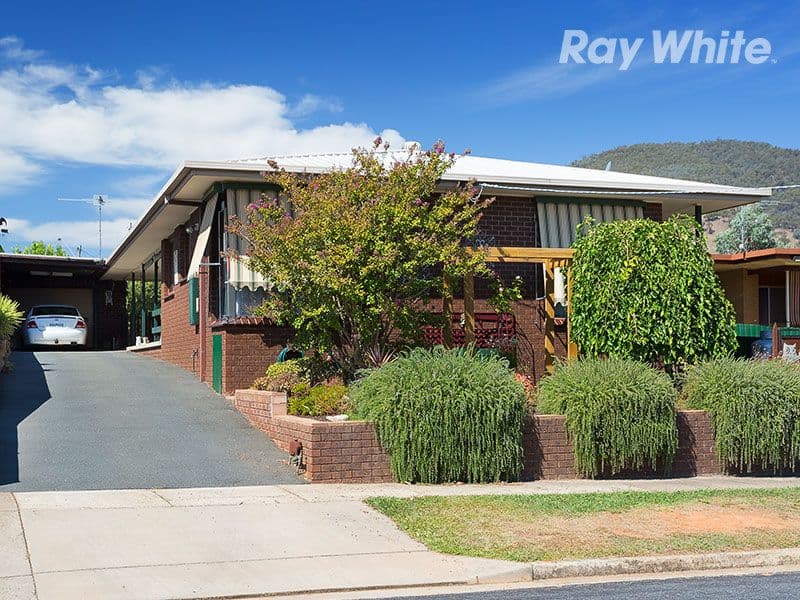 9 Yamba Street, Tallangatta VIC 3700, Tallangatta - Image 1