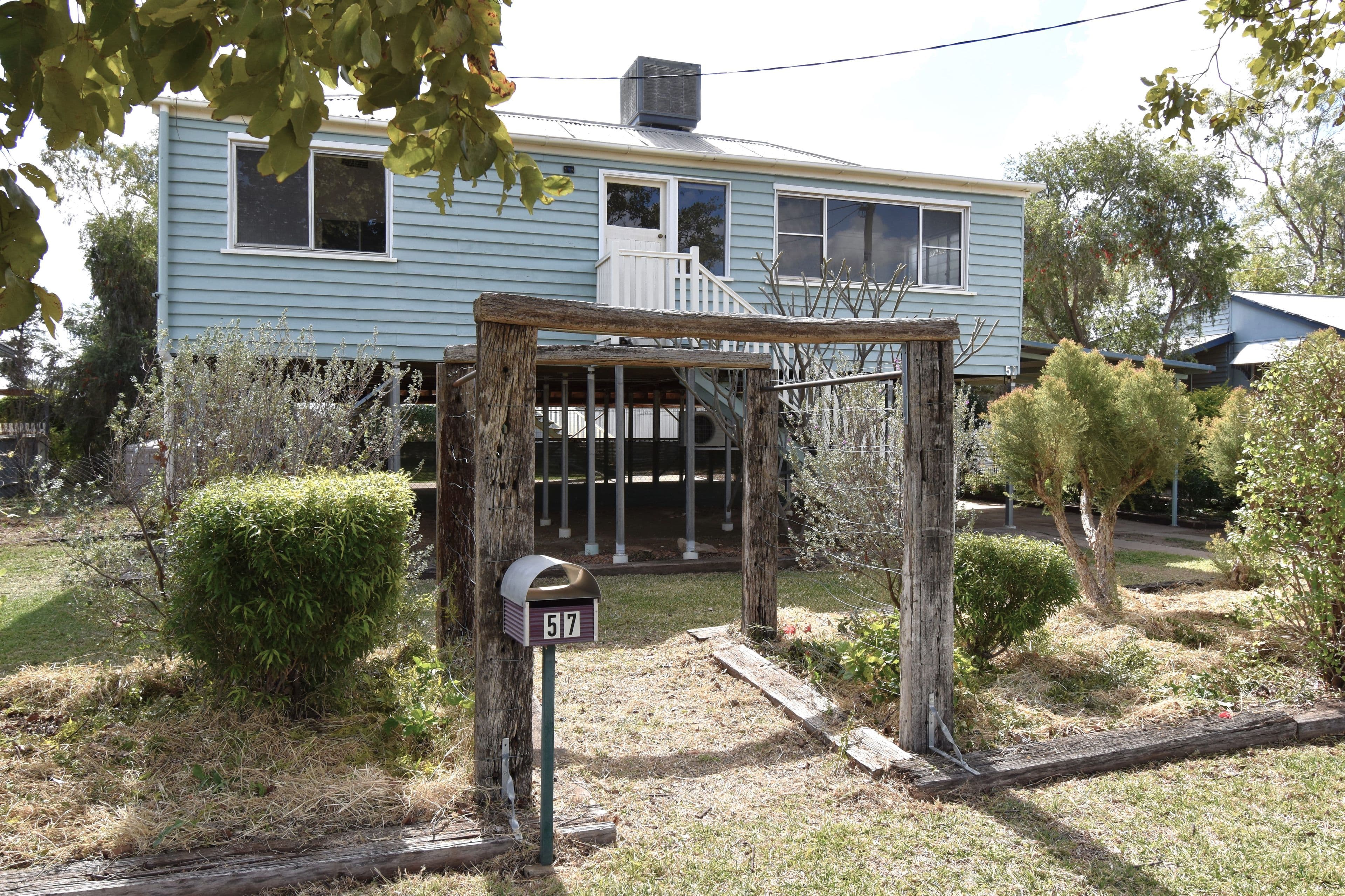 57 Eagle Street, Longreach QLD 4730, Longreach - Image 1