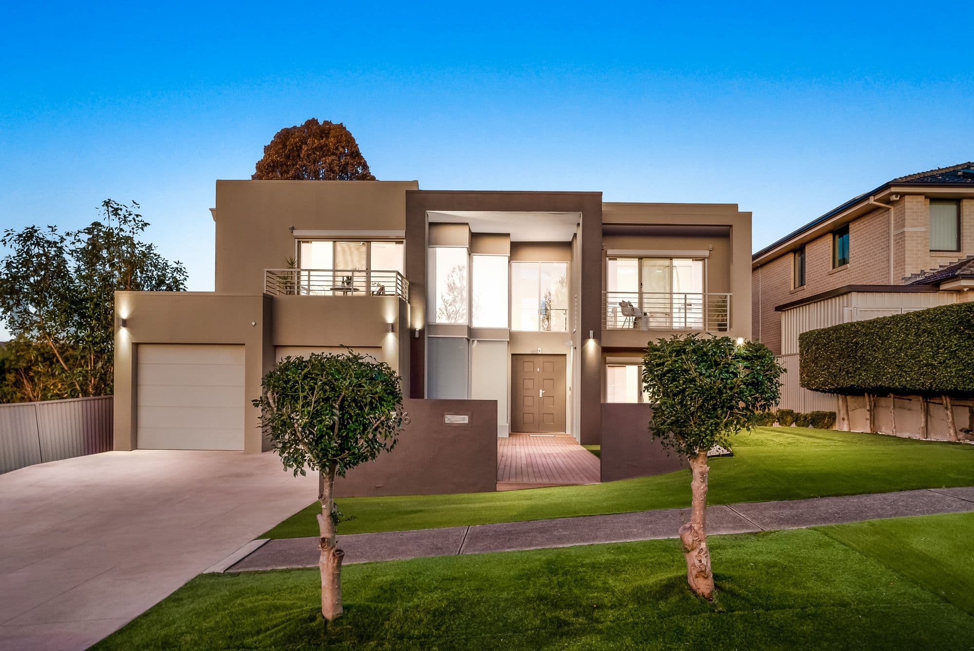 176 Second Avenue, West Hoxton NSW 2171, West Hoxton - Image 1