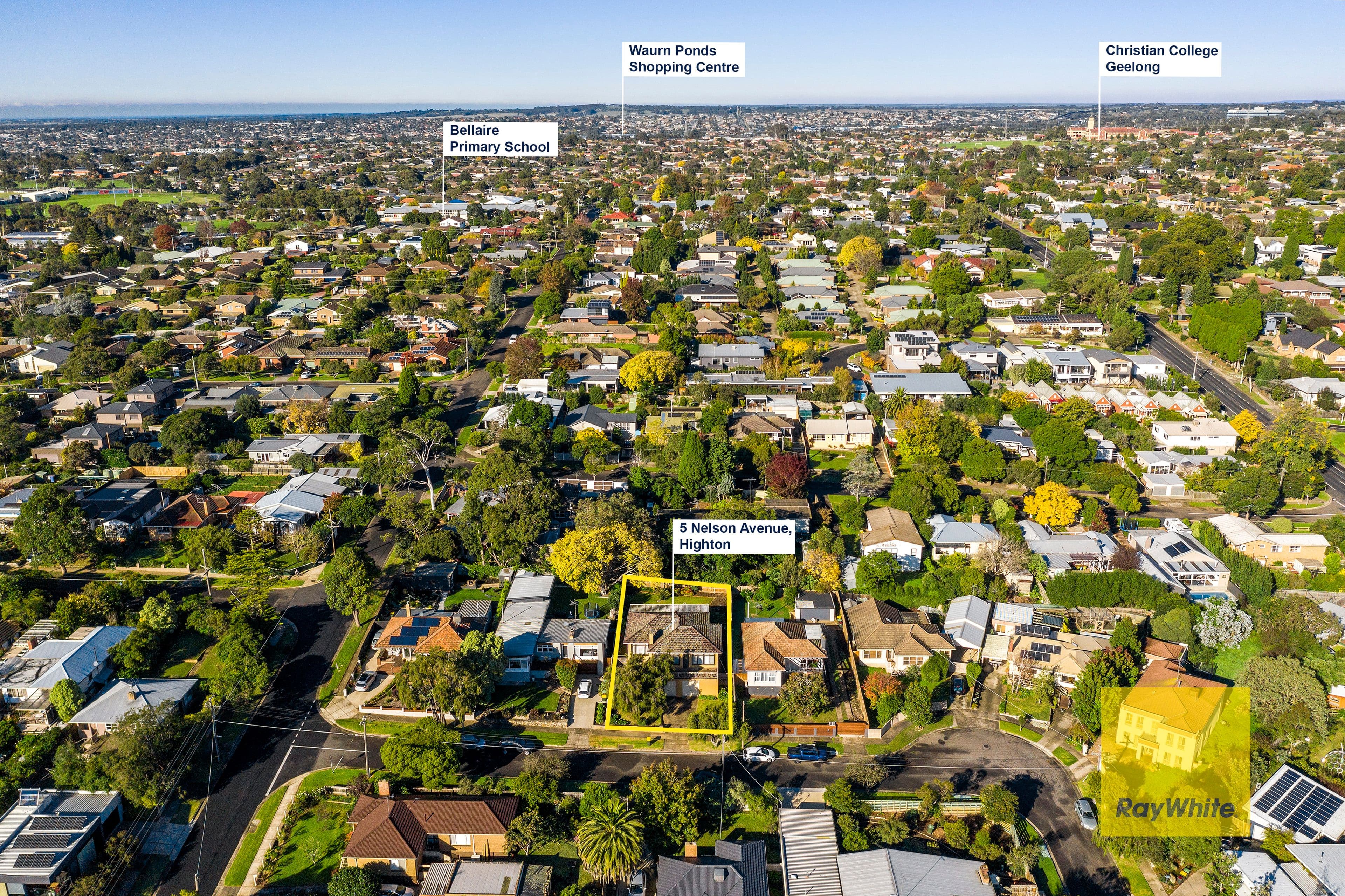 5 Nelson Avenue, Highton VIC 3216, Highton - Thumbnail 2