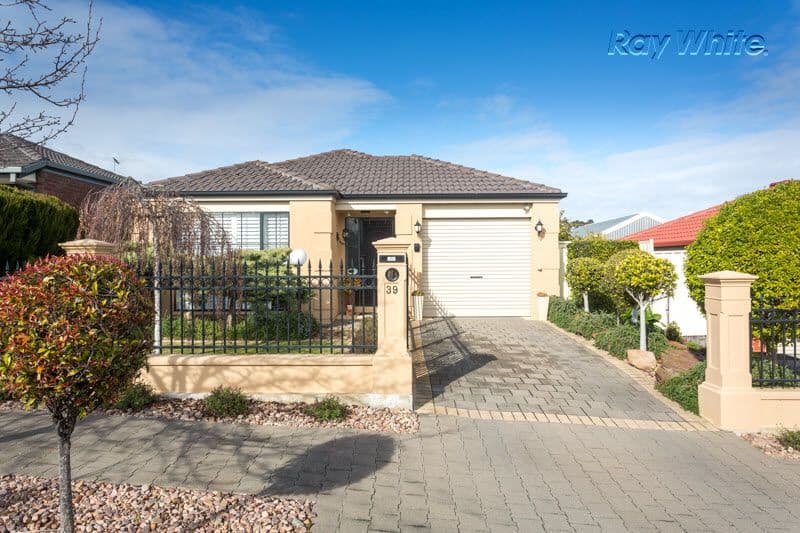 39 Linear Crescent, Walkley Heights SA 5098, Walkley Heights - Image 1