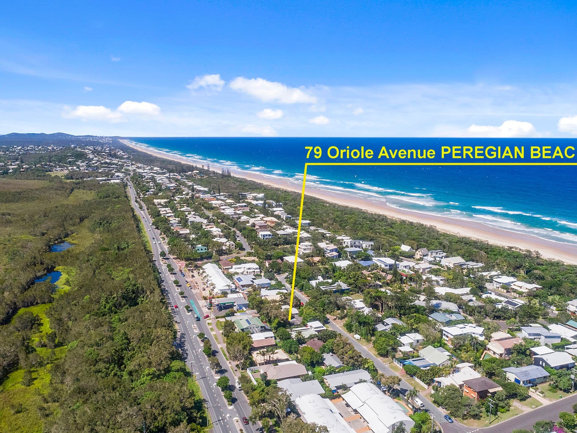 79 Oriole Avenue, Peregian Beach QLD 4573, Peregian Beach - Image 1