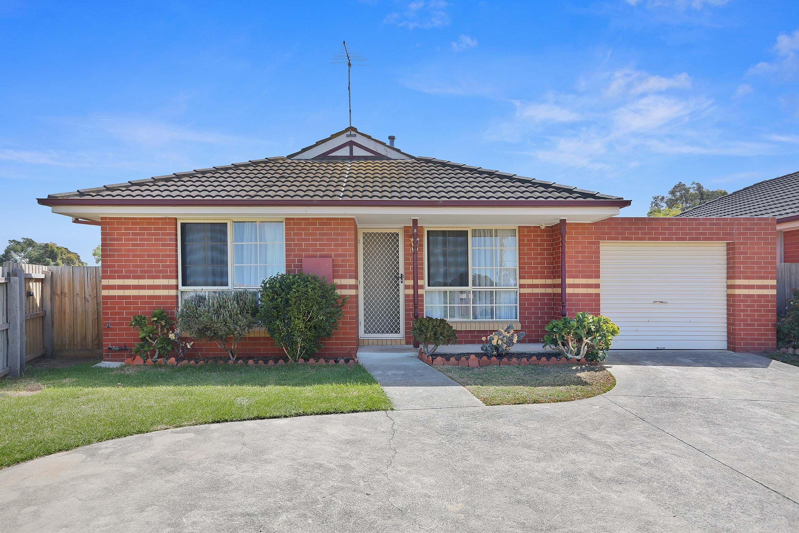 52 Bieske Road, Grovedale VIC 3216, Grovedale - Image 1