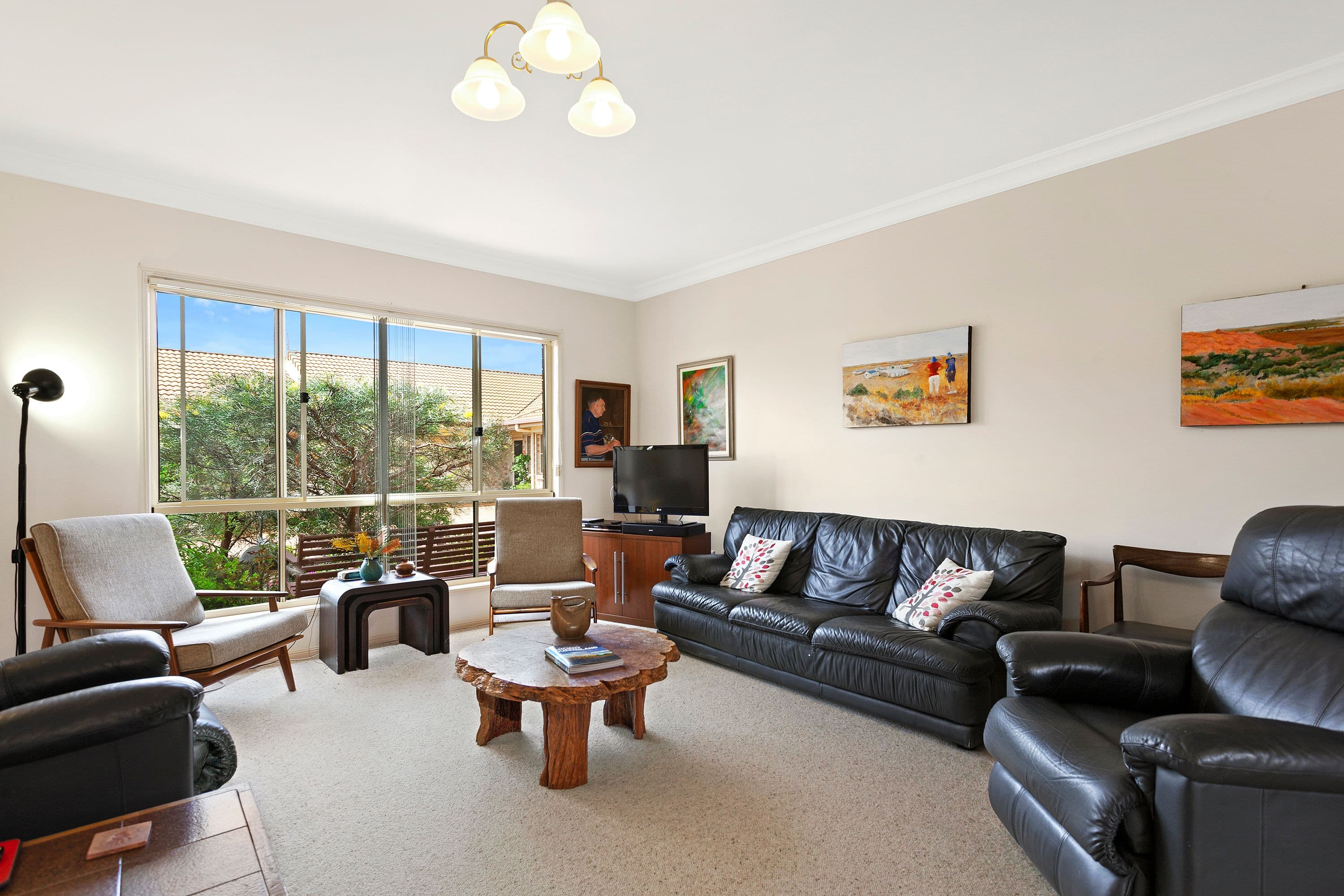Villa 57 Glenfield Court, Middle Ridge QLD 4350, Middle Ridge - Thumbnail 2